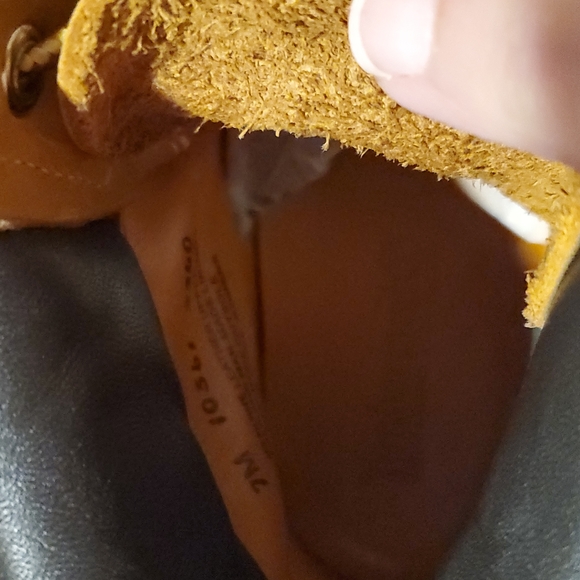 Timberland - Picture 4 of 4